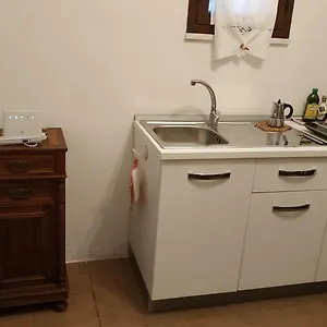 A Kasuzza Casa vacanze